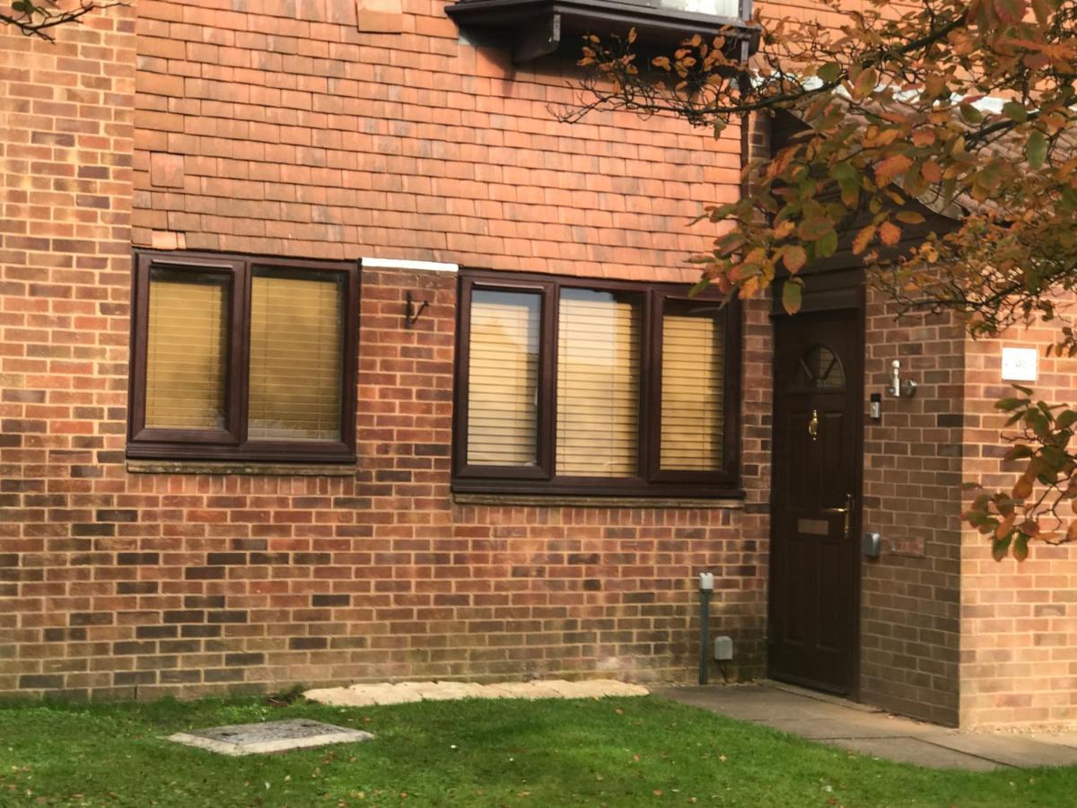 Hamlyn Green Solihull Zewnętrze zdjęcie