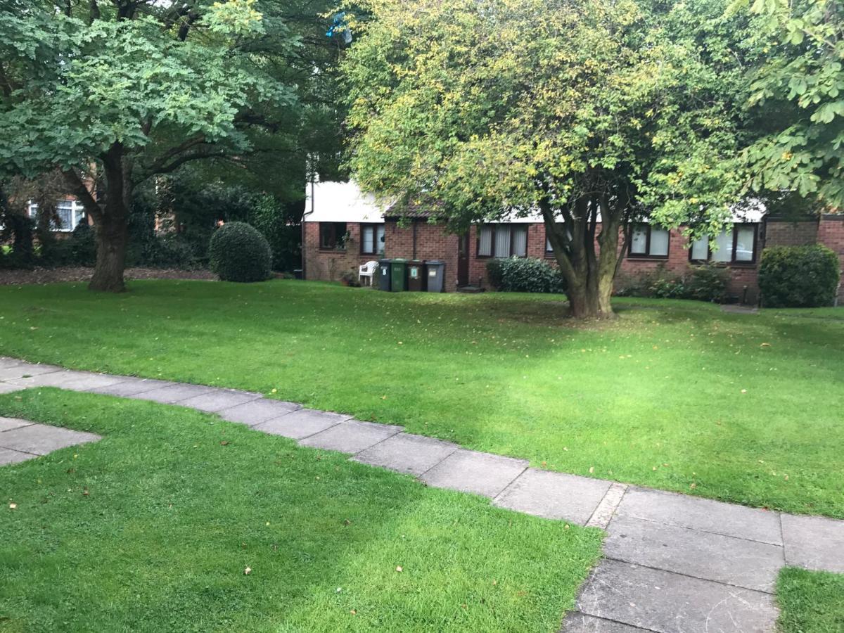 Hamlyn Green Solihull Zewnętrze zdjęcie