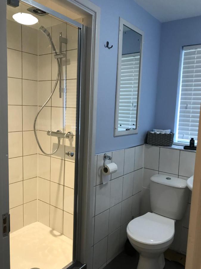 Hamlyn Green Solihull Zewnętrze zdjęcie