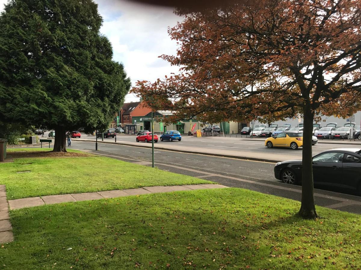 Hamlyn Green Solihull Zewnętrze zdjęcie