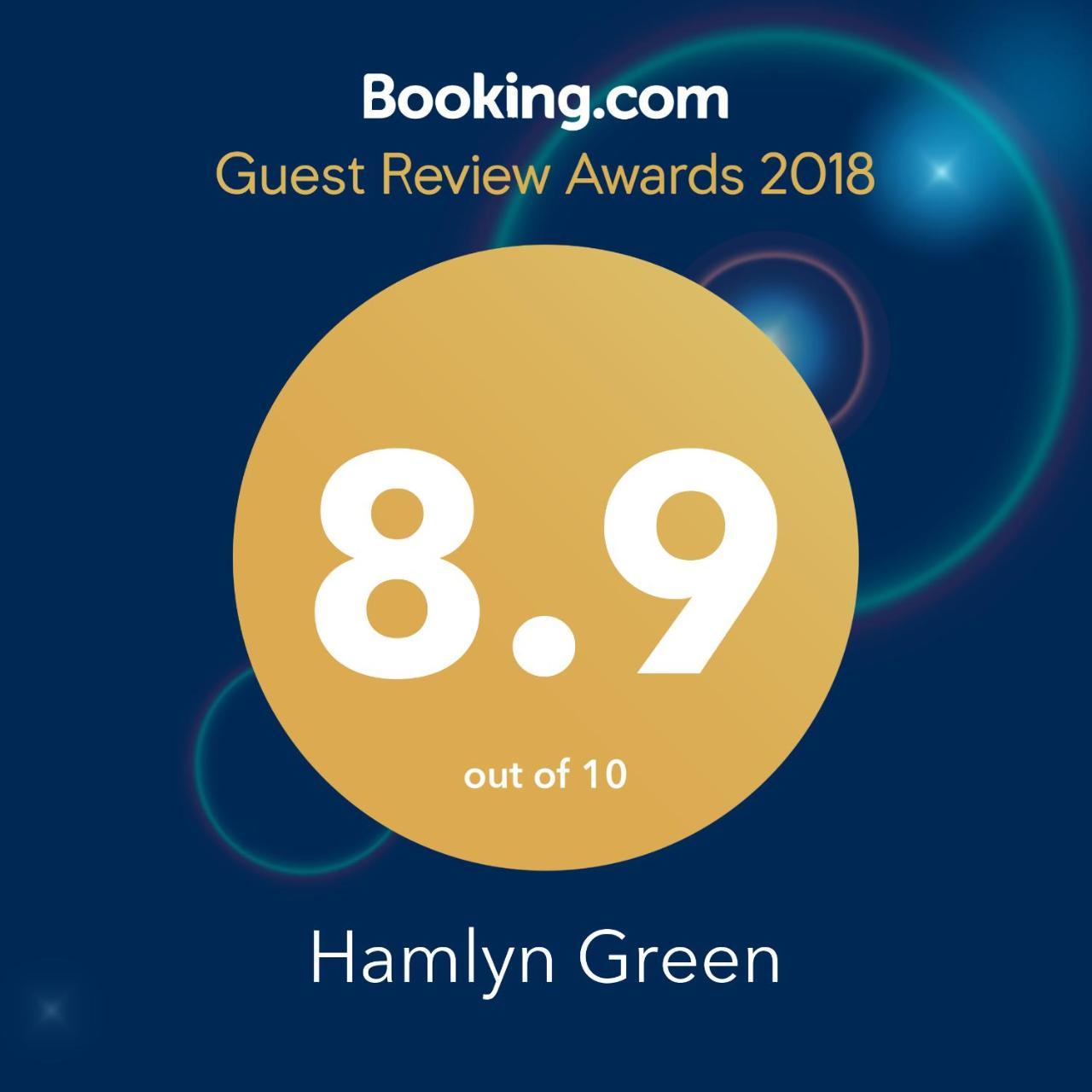 Hamlyn Green Solihull Zewnętrze zdjęcie